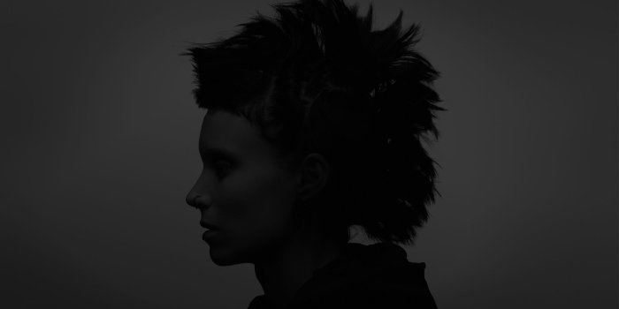 1920x1080 The Girl With The Dragon Tattoo Wallpapers, Pictures, Images