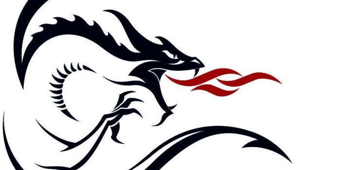 905x905 Dragon tattoos v2 cool Wallpaper for Android - APK Download
