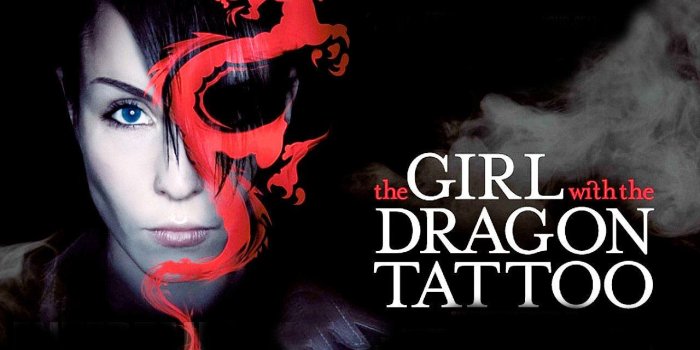 1280x960 GWTDT wallpaper - The Girl With The Dragon Tattoo wallpaper