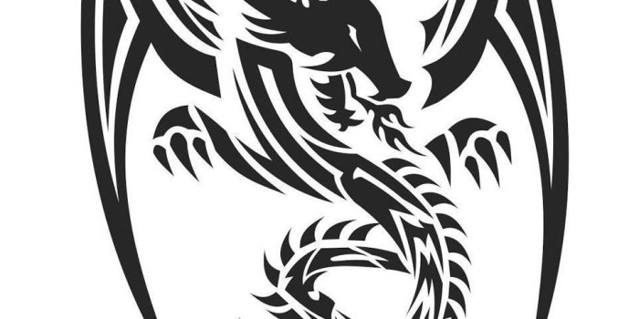 960x960 Dragon Tattoo Wallpaper 2 for Android - APK Download