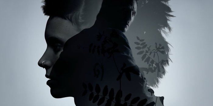 1920x1080 Girl With The Dragon Tattoo Phone (#2237079) - HD Wallpaper