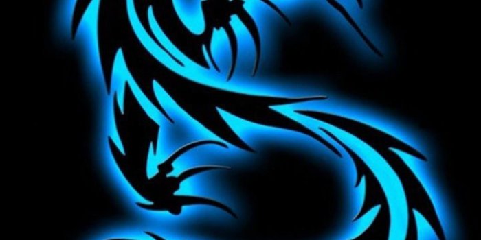 720x1200 Tribal Dragon Wallpaper posted by Michelle Thompson
