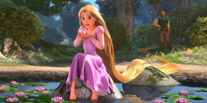 1600x900 Disney Tangled Rapunzel, Tangled, Rapunzel HD wallpaper