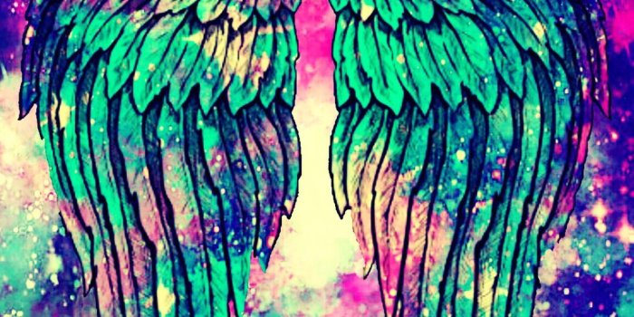 1080x1920 Galaxy Wings Wallpaper #androidwallpaper #iphonewallpaper