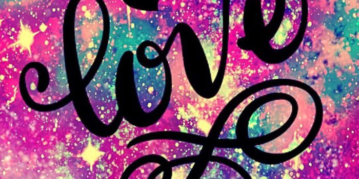 1080x1920 Girly Wallpapers With Words