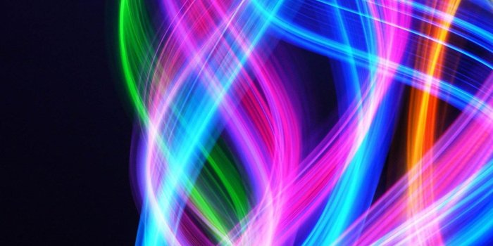 1600x900 Free download Colorful Lines Wallpapers Images Photos Pictures and