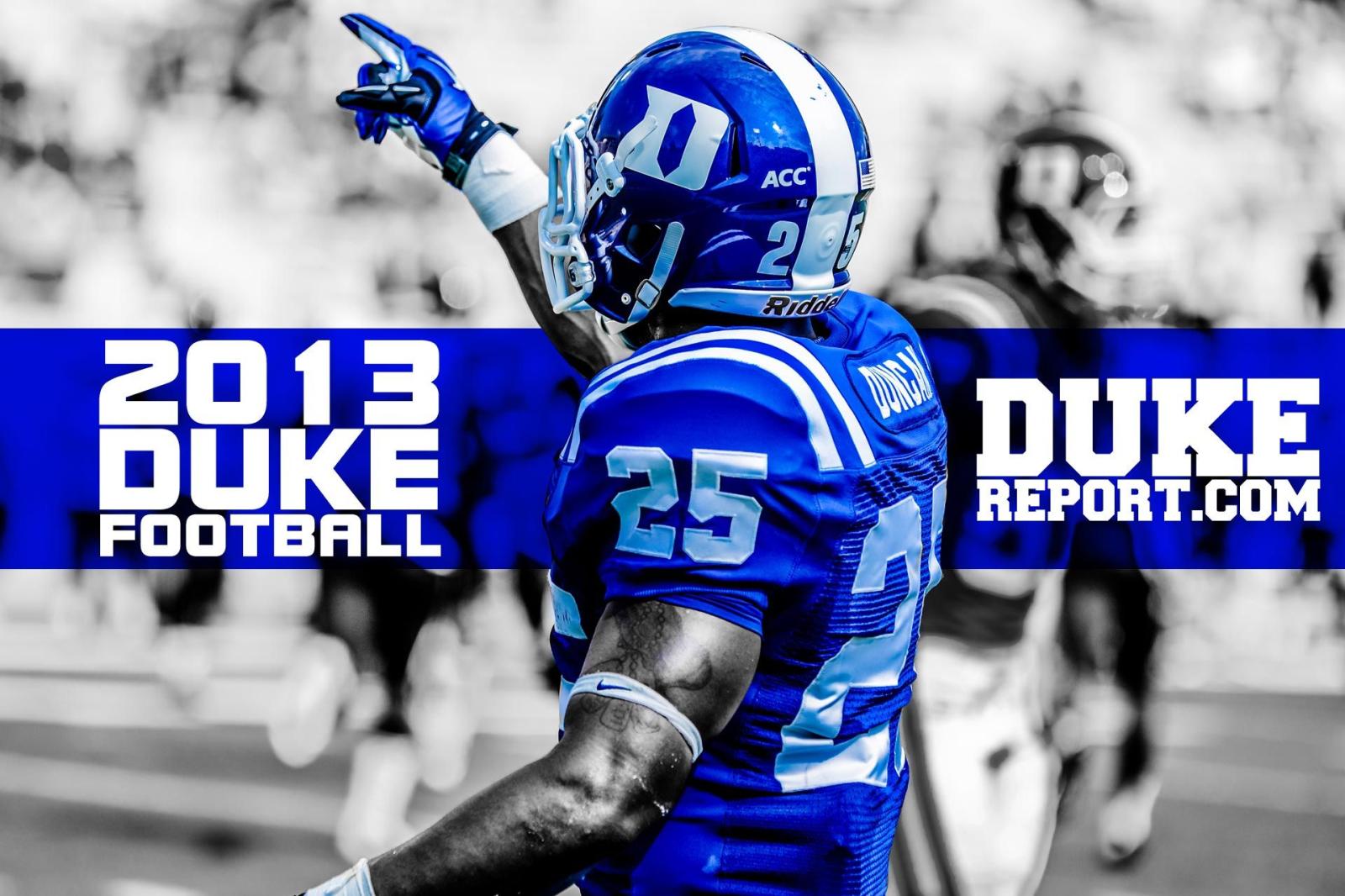 1920x1280 Duke Football Wallpapers Duke Report