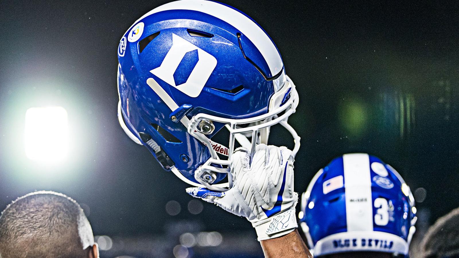 1920x1080 Duke Football Signs 16-Member Class - Duke University