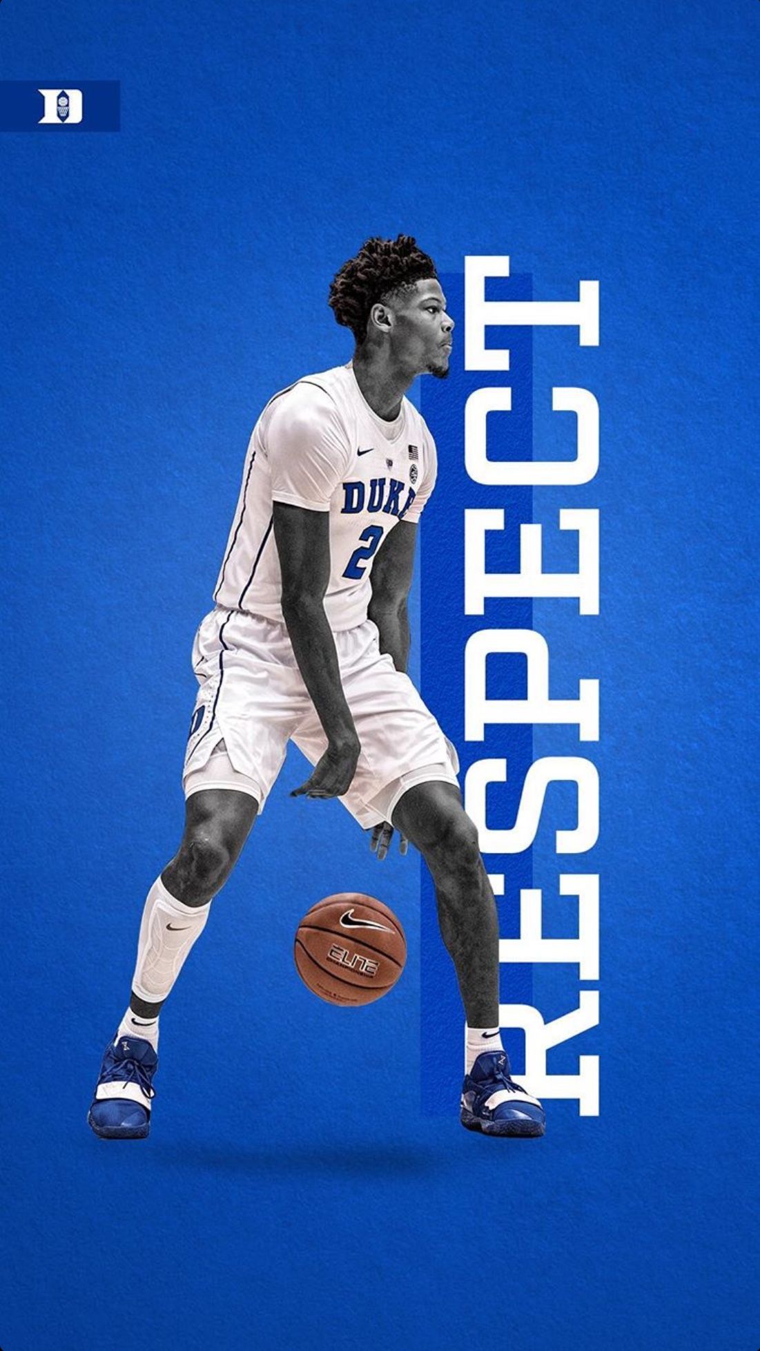1101x1956 Ratty Patty on Backgrounds | Duke blue devils basketball