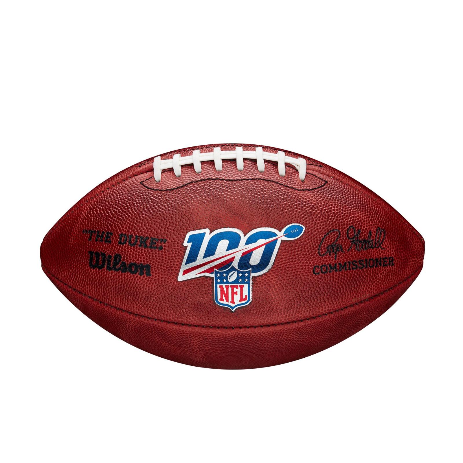 2000x2000 Wilson NFL 100 