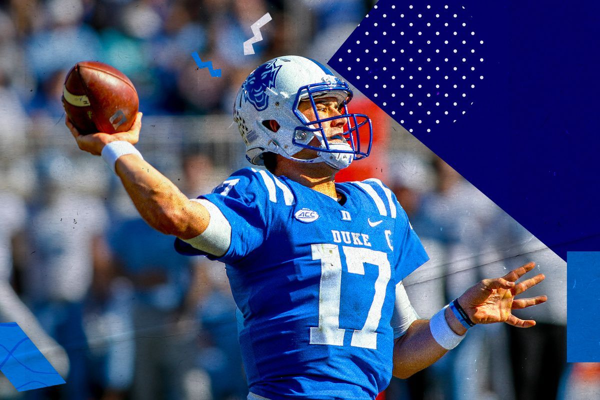 1200x800 Why Daniel Jones going that early to the Giants doesn't make sense