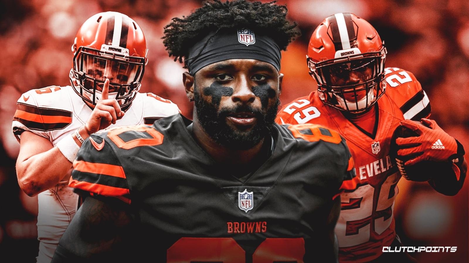 1890x1060 Browns news: Jarvis Landry on Baker Mayfield-Duke Johnson drama