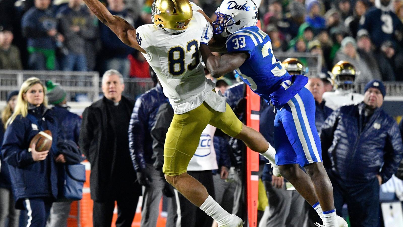 2560x1440 Steelers make first selection in NFL Draft, add WR Chase Claypool