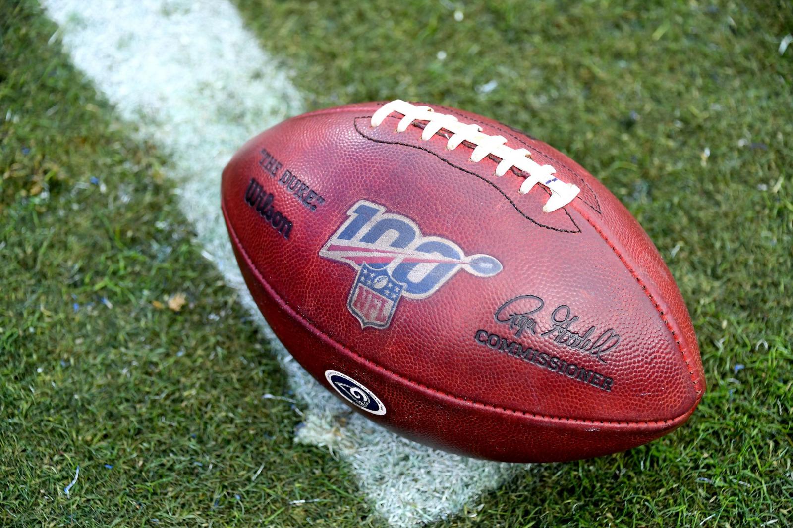 2500x1667 NFL Players' Strike Inevitable if 17-game Regular Season Goes