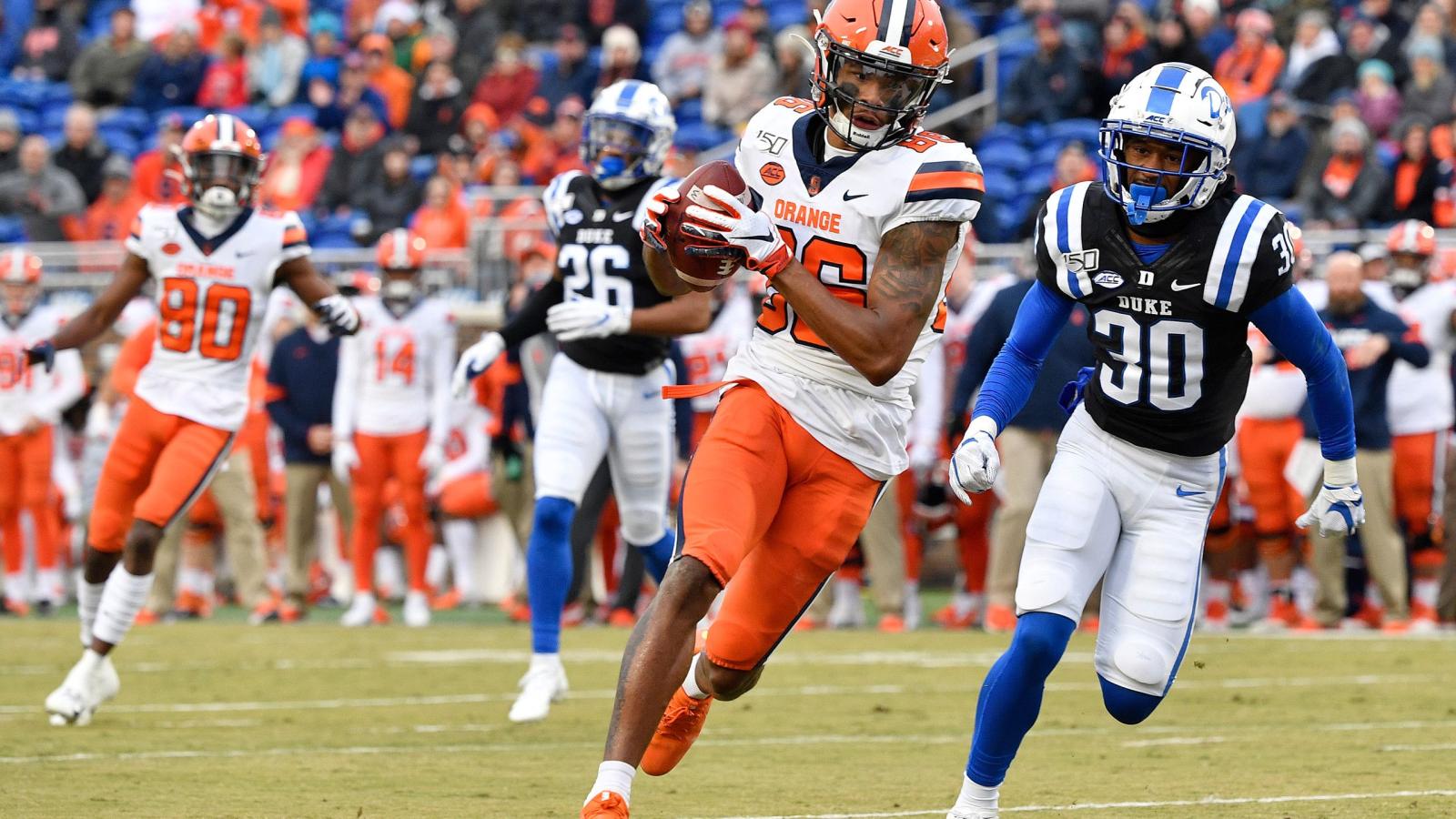 2560x1440 Trishton Jackson receives invite to NFL Combine | RochesterFirst