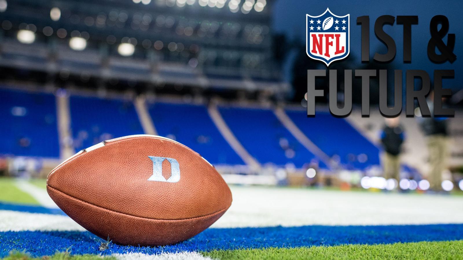 1920x1080 Duke Trio Named Finalists for NFL Honor - Duke University