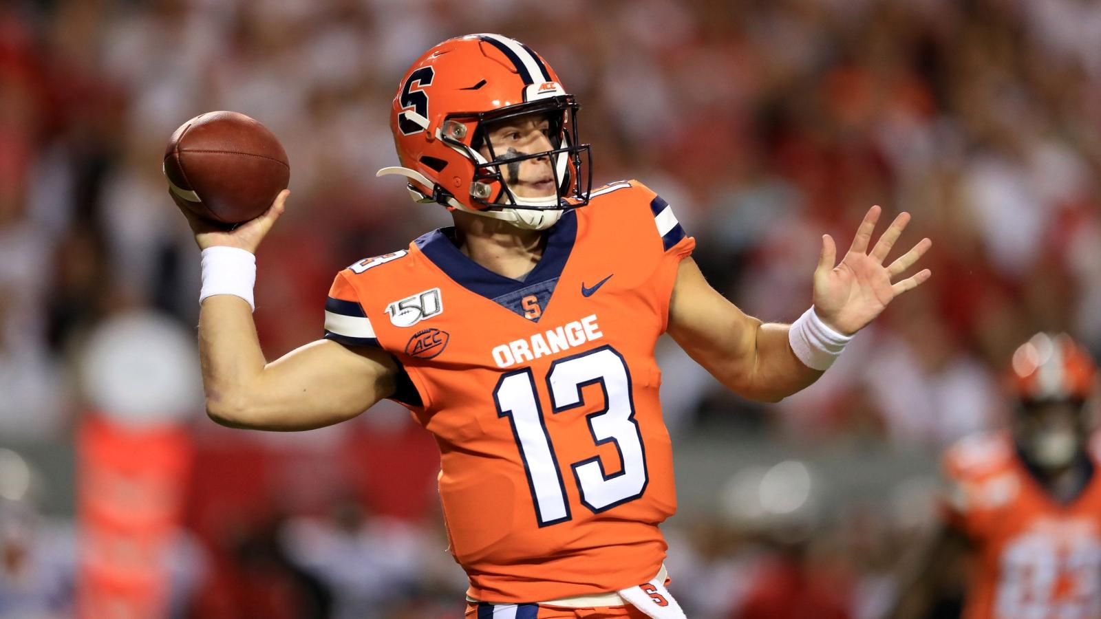 2560x1440 Where to Watch: Syracuse vs. Duke football | WSYR