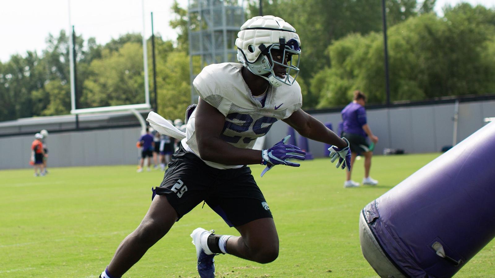 1920x1080 Khalid Duke - Football - Kansas State University Athletics