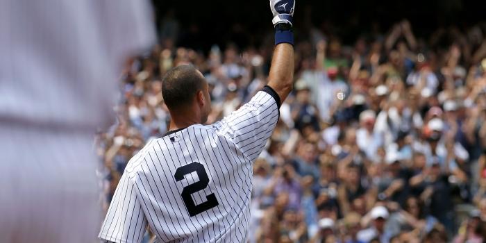 3000x2000 Derek Jeter's retirement business model | Fortune