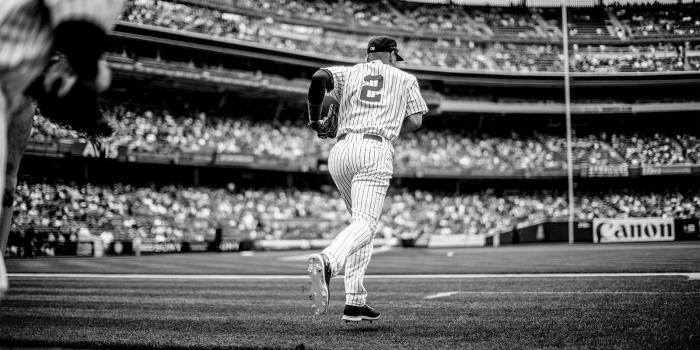 1600x900 Derek Jeter plays last game at Yankee Stadium