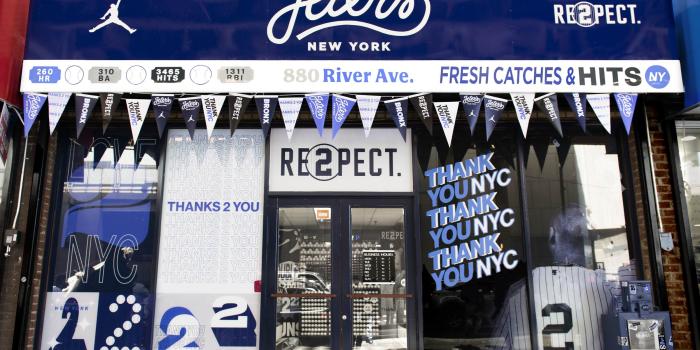 2500x1667 Nike Jordan: Jeter Day Bodega - David Minh Nguyen