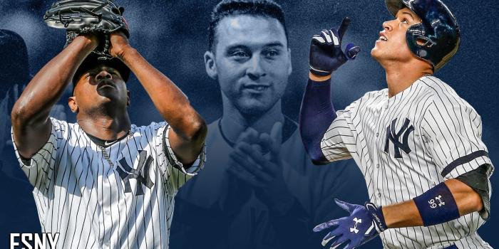 2048x1152 New York Yankees: 20 reasons to anticipate 2020 Bombers baseball