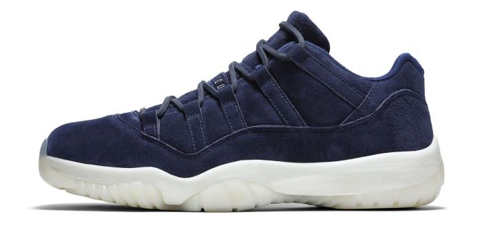 1935x1075 Official Images: Air Jordan 11 Low Derek Jeter RE2PECT