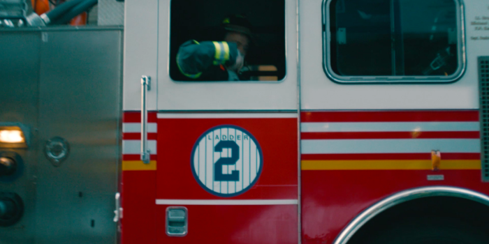 1280x800 Budweiser toasts Derek Jeter with #ThisBudsFor2 | The Drum