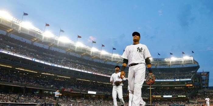 3370x2092 Ny Yankee Screensavers and Wallpapers (65+ images)