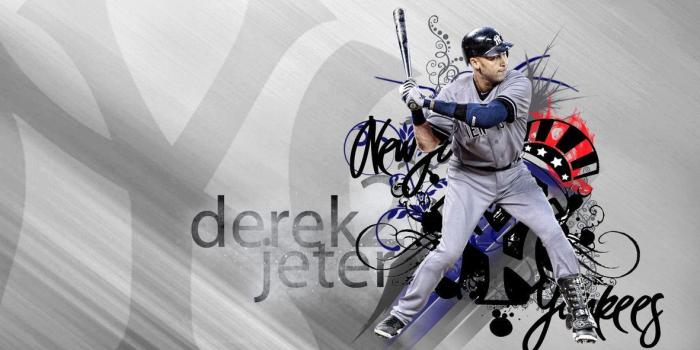 1181x677 Derek Jeter Wallpapers | Best Wallpapers Fan|Download Free Backgrounds