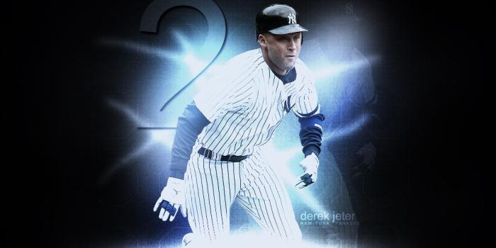 1024x768 Derek Jeter 2 Wallpaper Respect - Nike Ad Re2pect Jeter Derek
