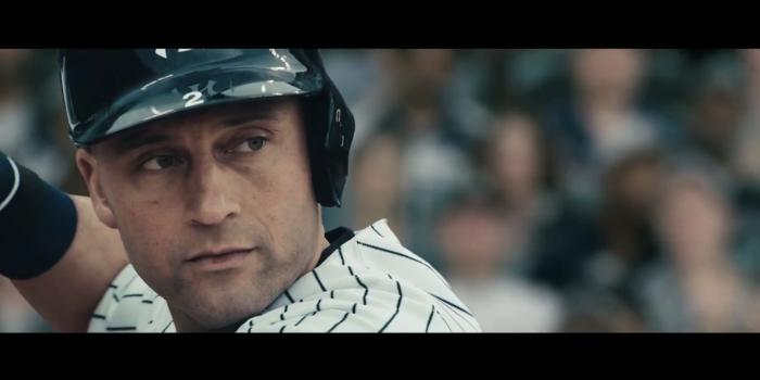 1920x1080 A guide to Nike's 2014 Derek Jeter tribute ad - The Washington Post