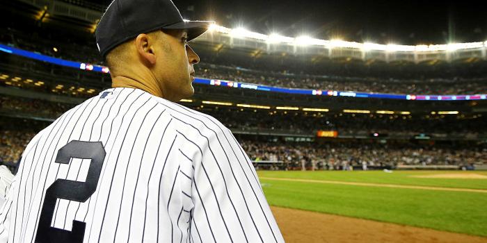 1920x1080 Derek Jeter is a Hall of Famer, so here are six things that made