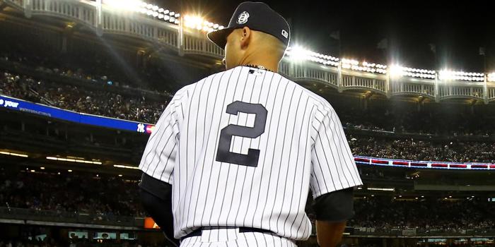 1920x1080 Derek Jeter's legacy is easy to celebrate | NBC Sports