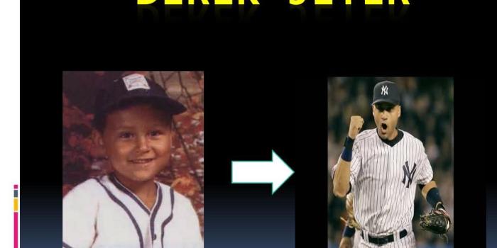 1024x768 PPT - DEREK JETER PowerPoint Presentation, free download - ID:6513357
