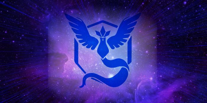 2560x1500 Pokemon Go Team Mystic Banner - 2560x1500 Wallpaper - Ecopetit.cat