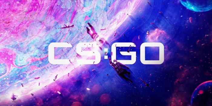 3840x2160 Space / CS:GO / Wallpaper : GlobalOffensive