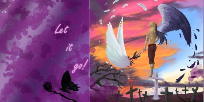 2500x1407 Let It Go Wallpaper Widescreen — Body By Brian