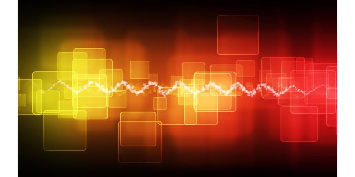 3840x2160 Where To Go Abstract S Wallpaper - Cool Purple And Blue Background