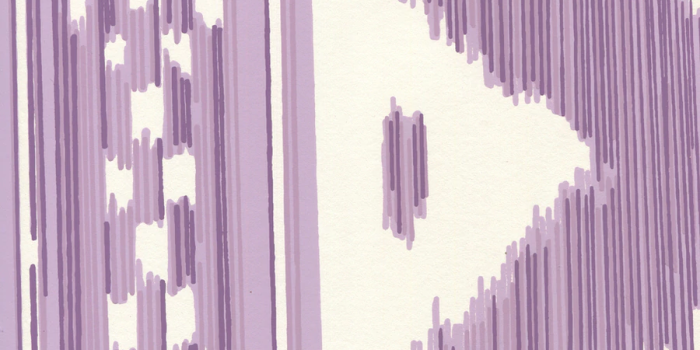 900x1274 Quadrille China Seas Bali Hai Wallpaper Greens on Almost White