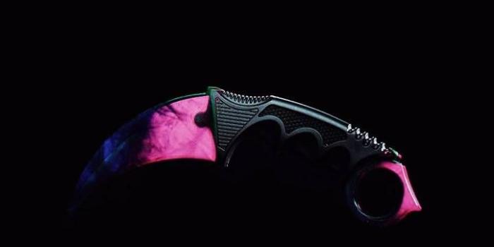 720x1280 Cs Go Knife Wallpaper posted by Christopher Cunningham