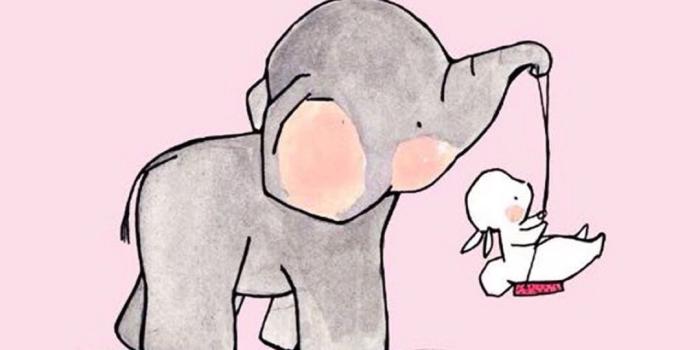 1080x1920 Cartoon Elephant Wallpapers - Top Free Cartoon Elephant