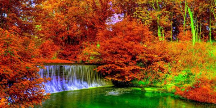 1920x1080 Fall Wallpapers (59+ images)