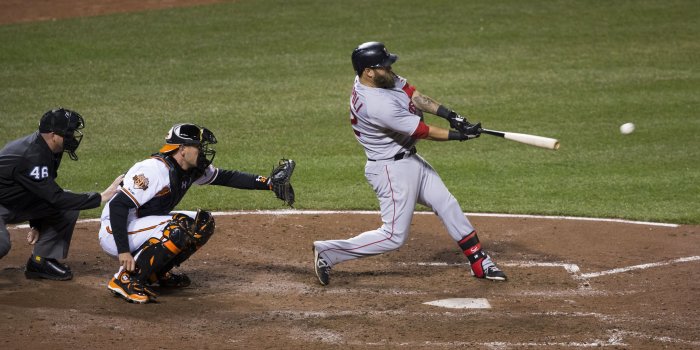 3840x2160 Baseball Backgrounds (62+ images)