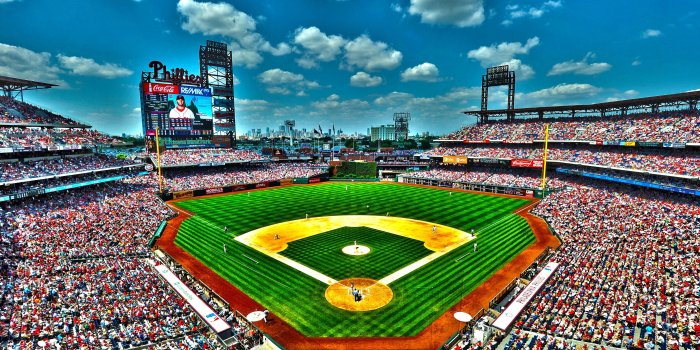 3840x2400 23723 baseball park wallpaper