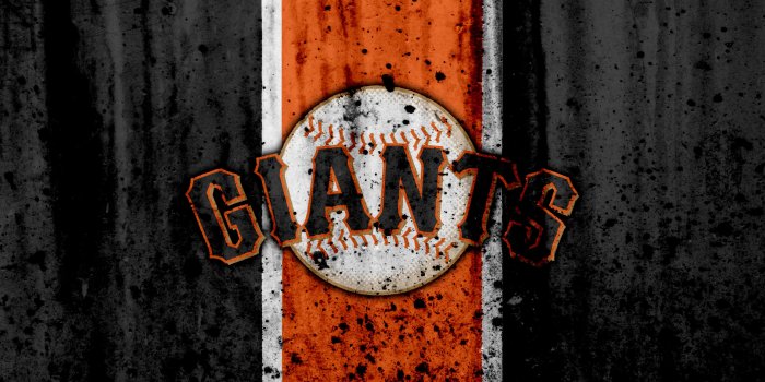 3840x2400 San Francisco Giants 4k Ultra HD Wallpaper | Background Image