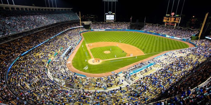 2246x1498 Dodgers Stadium Wallpaper (69+ images)