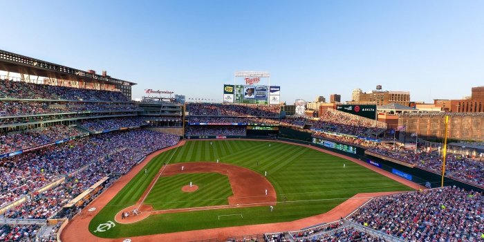 1920x1200 Baseball Stadium wallpapers - HD wallpaper Collections