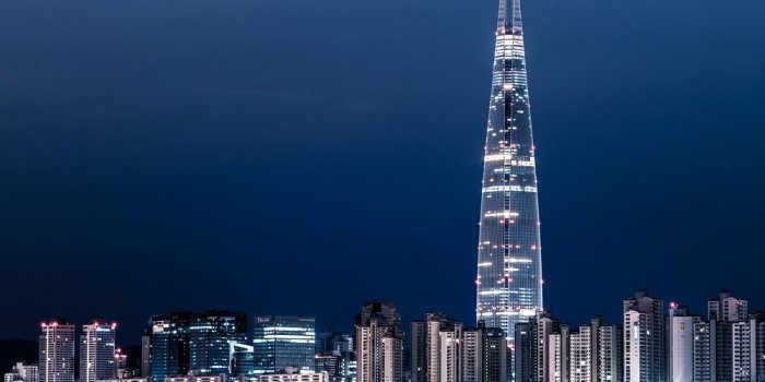 1000x1569 500+ Seoul Pictures | Download Free Images on Unsplash