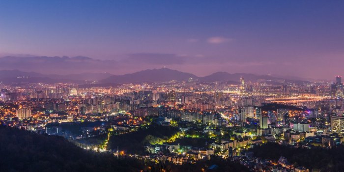 2000x1000 Seoul wallpapers, Man Made, HQ Seoul pictures | 4K Wallpapers 2019